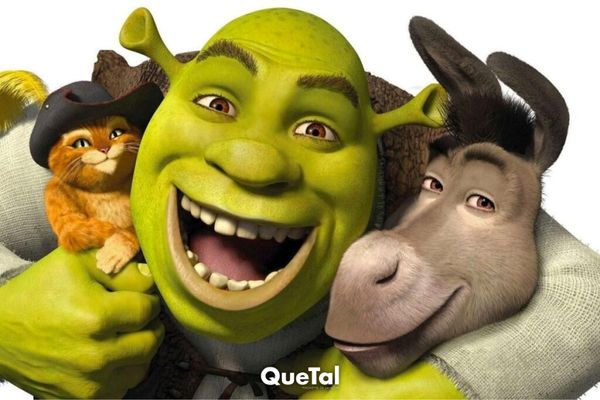 Antonio Banderas habla de la posibilidad de hacer ‘Shrek 5’